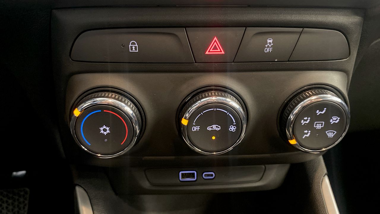 2026 Chevrolet MONTANA MONTANA LT  PAQ. A