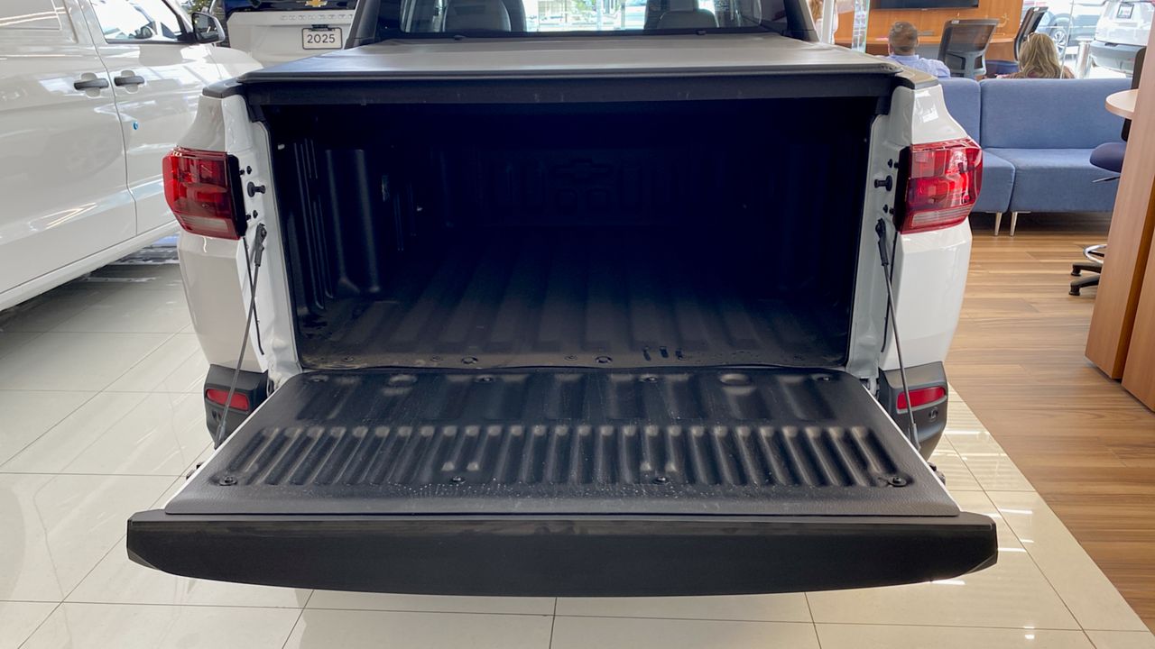 2026 Chevrolet MONTANA MONTANA LT  PAQ. A