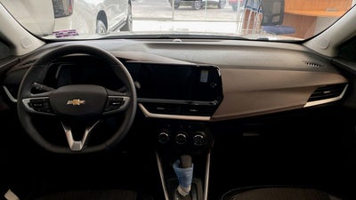 2026 Chevrolet MONTANA MONTANA LT  PAQ. A