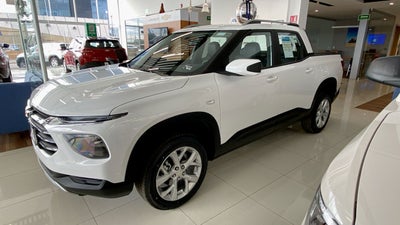 2026 Chevrolet MONTANA MONTANA LT  PAQ. A