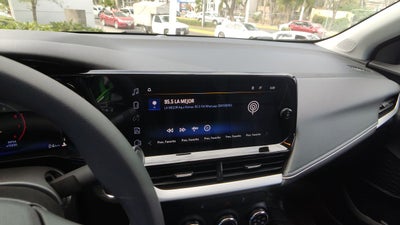 2026 Chevrolet TRACKER TRACKER LT TA PAQ. C