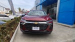 2026 Chevrolet TRACKER TRACKER LT TA PAQ. C