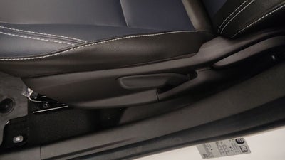 2026 Chevrolet TRACKER TRACKER PREMIER TA PAQ. D