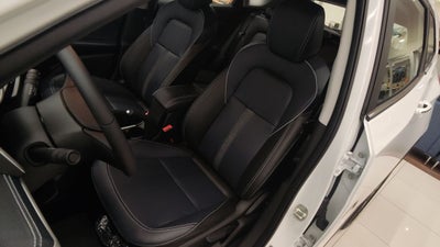 2026 Chevrolet TRACKER TRACKER PREMIER TA PAQ. D