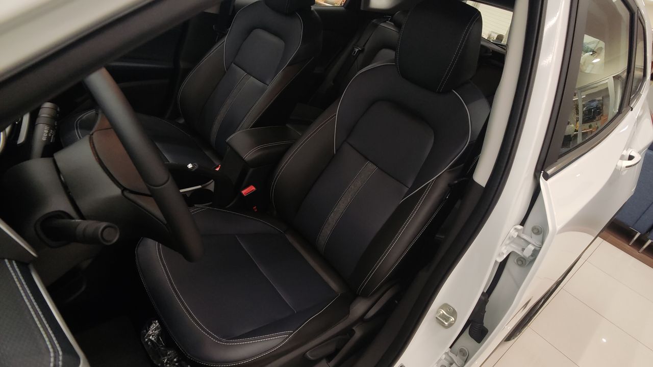 2026 Chevrolet TRACKER TRACKER PREMIER TA PAQ. D