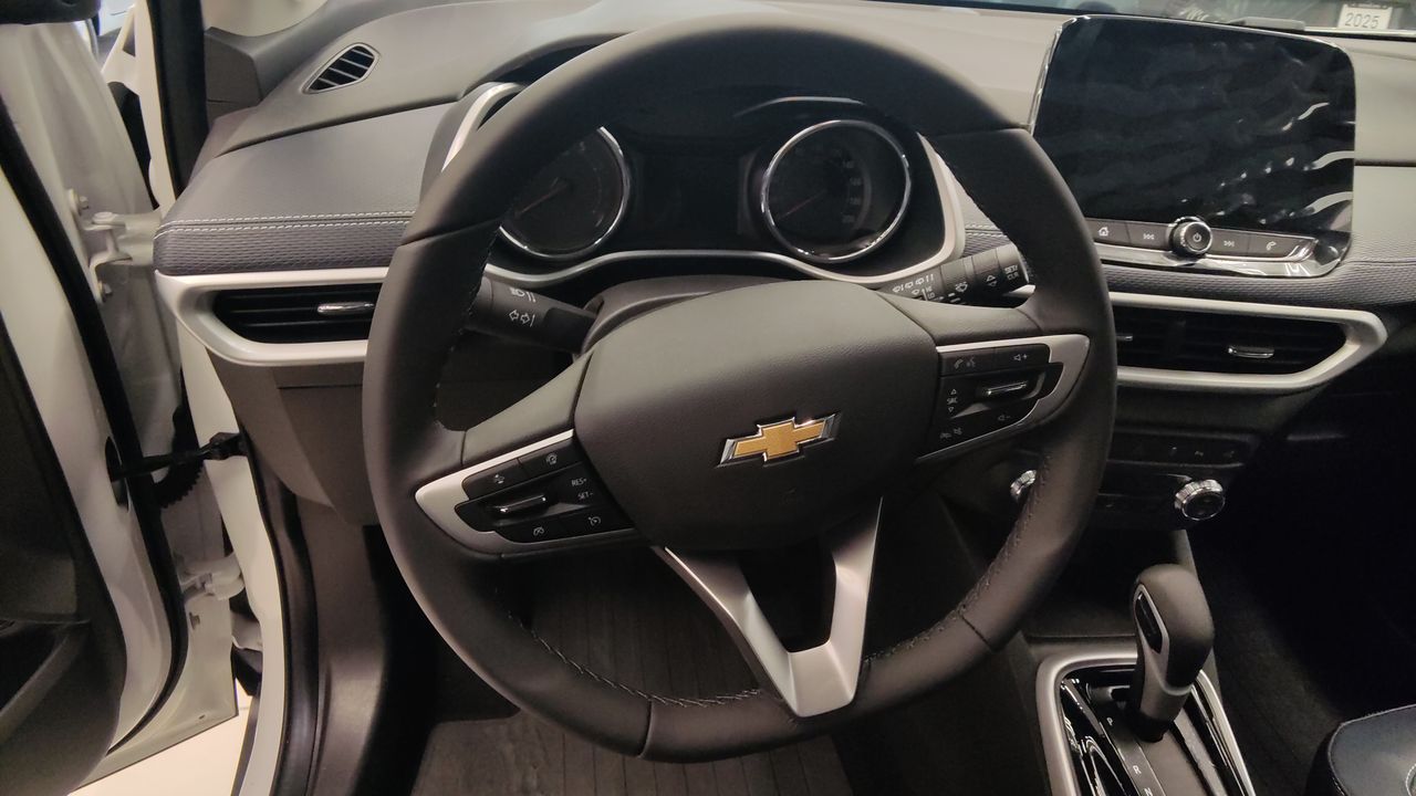 2026 Chevrolet TRACKER TRACKER PREMIER TA PAQ. D