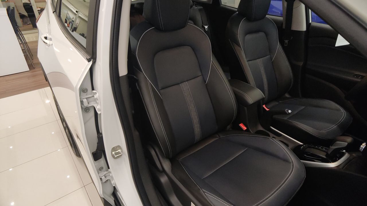 2026 Chevrolet TRACKER TRACKER PREMIER TA PAQ. D