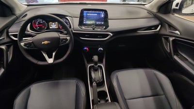 2026 Chevrolet TRACKER TRACKER PREMIER TA PAQ. D