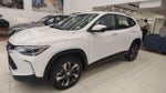 2026 Chevrolet TRACKER TRACKER PREMIER TA PAQ. D