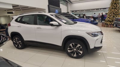2026 Chevrolet TRACKER TRACKER PREMIER TA PAQ. D