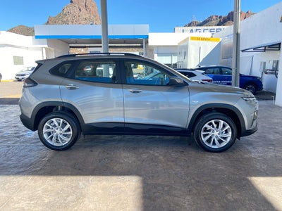 2026 Chevrolet TRACKER TRACKER PREMIER TA PAQ. D