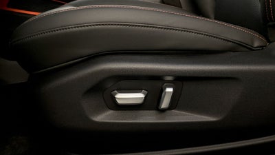 2026 Chevrolet GROOVE GROOVE RS AUTOMATICA CVT PAQ. F