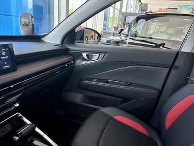 2026 Chevrolet GROOVE GROOVE RS AUTOMATICA CVT PAQ. F