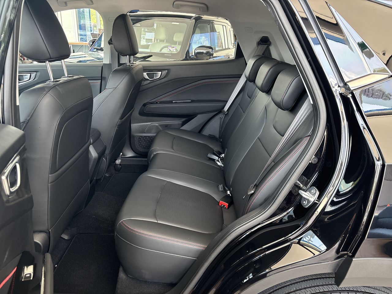 2026 Chevrolet GROOVE GROOVE RS AUTOMATICA CVT PAQ. F