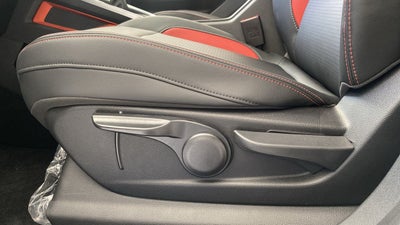 2026 Chevrolet GROOVE GROOVE LT MANUAL PAQ. D