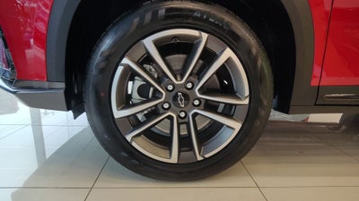 2026 Chevrolet GROOVE GROOVE LT MANUAL PAQ. D