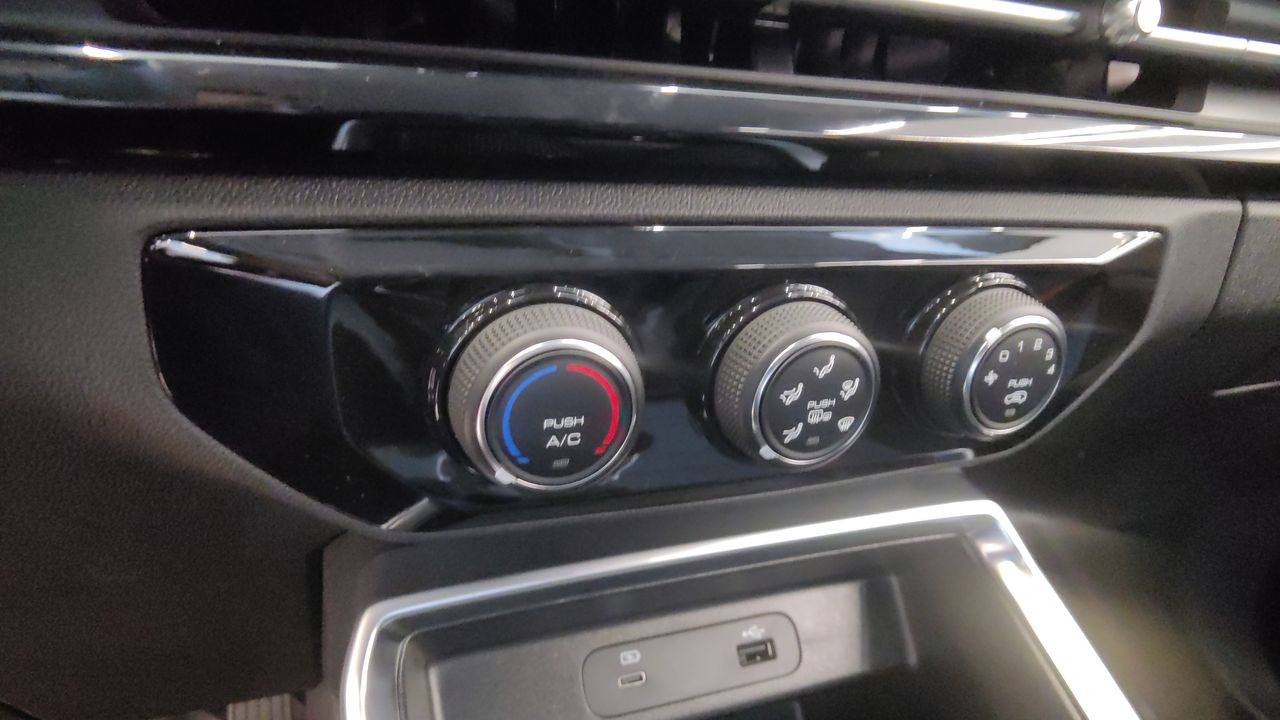 2026 Chevrolet GROOVE GROOVE LT MANUAL PAQ. D