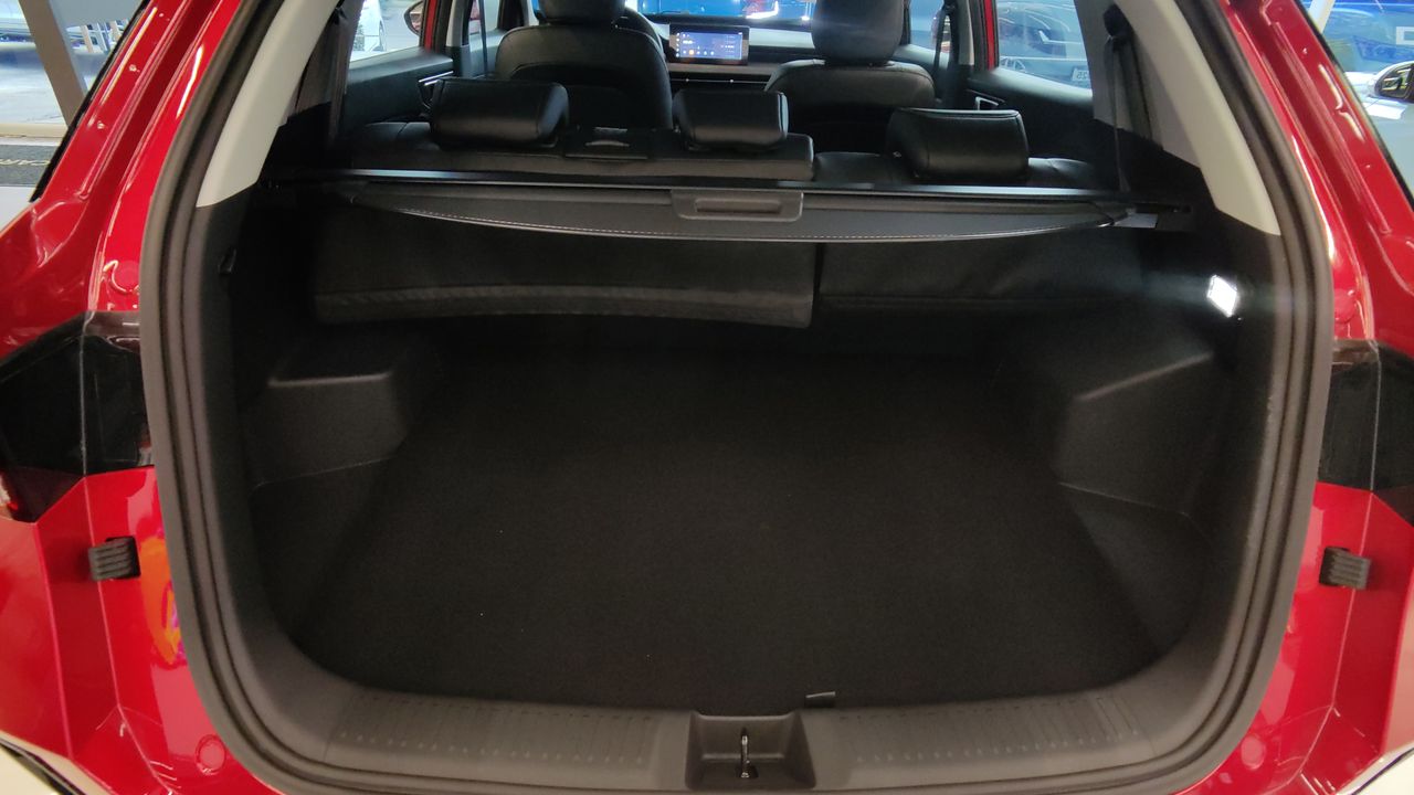 2026 Chevrolet GROOVE GROOVE LT MANUAL PAQ. D