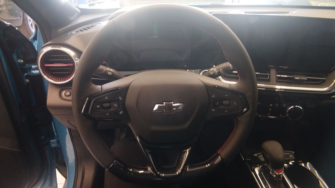 2026 Chevrolet TRAX TRAX RS  PAQ. C