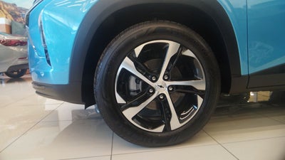 2026 Chevrolet TRAX TRAX RS  PAQ. C