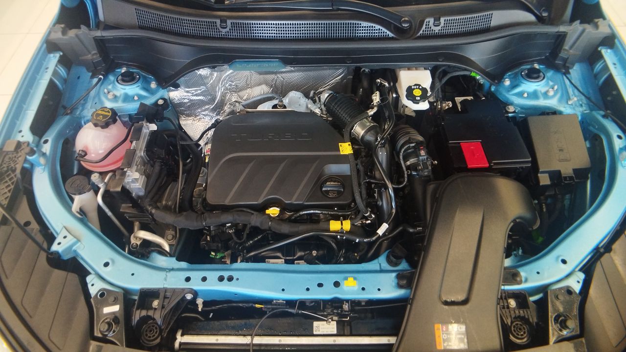 2026 Chevrolet TRAX TRAX RS  PAQ. C