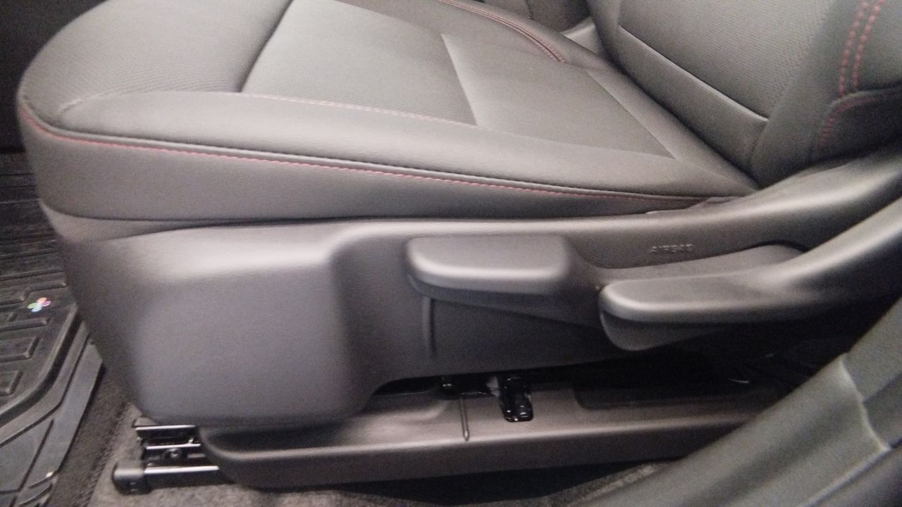 2026 Chevrolet TRAX TRAX RS  PAQ. C