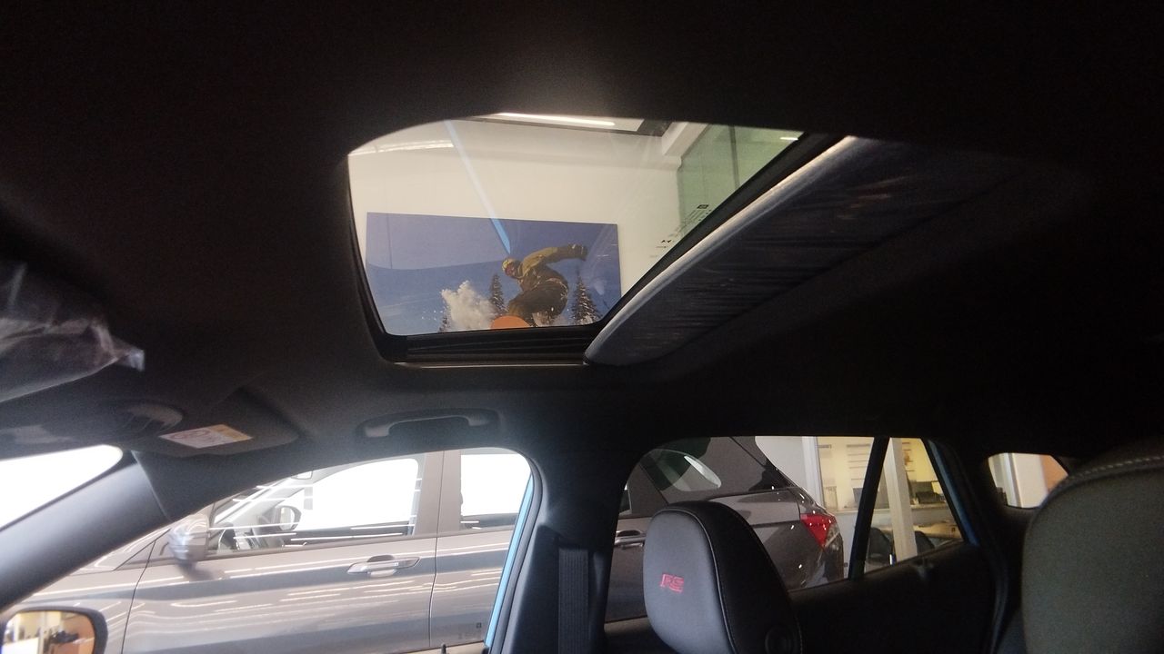 2026 Chevrolet TRAX TRAX RS  PAQ. C