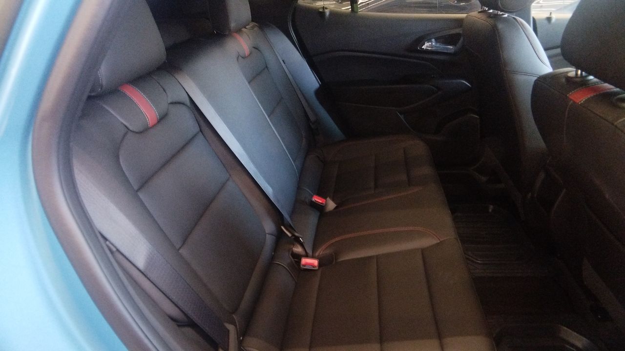 2026 Chevrolet TRAX TRAX RS  PAQ. C