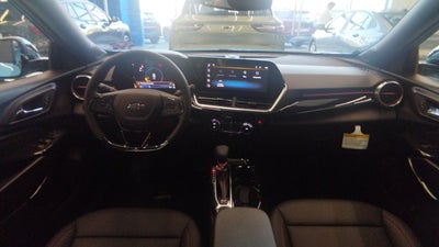 2026 Chevrolet TRAX TRAX RS  PAQ. C