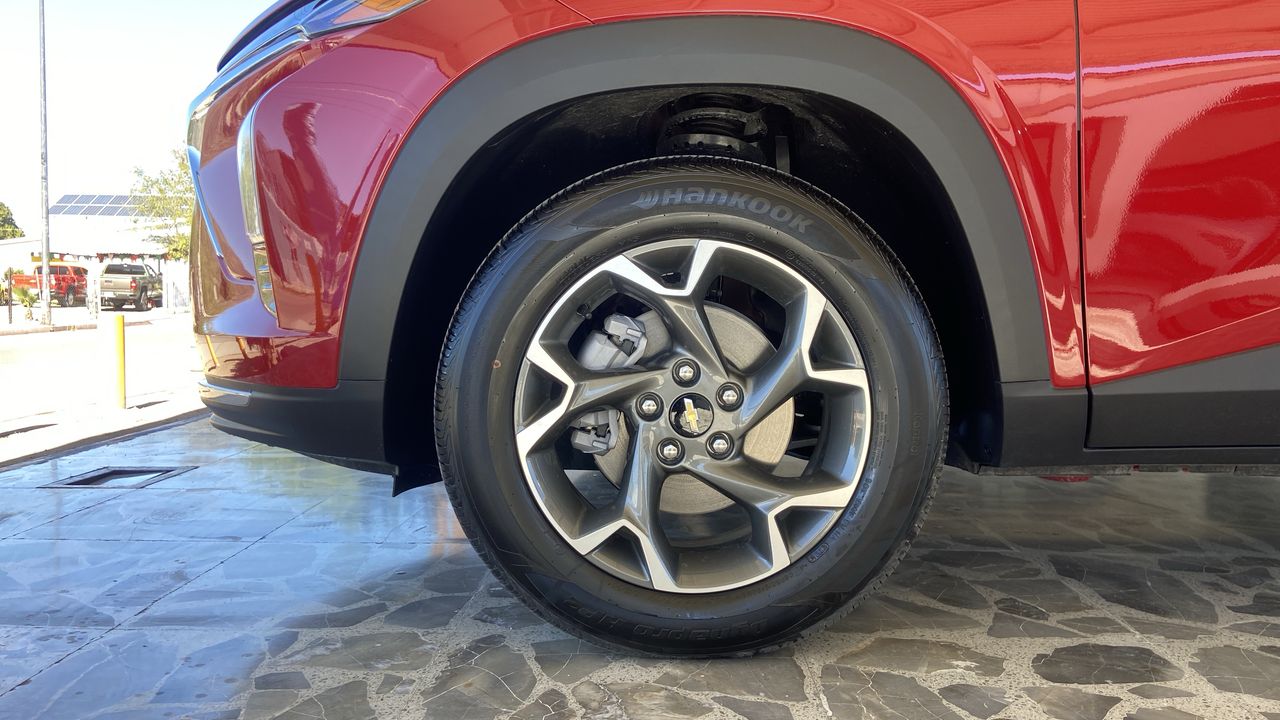 2026 Chevrolet TRAX TRAX LT PAQ. B