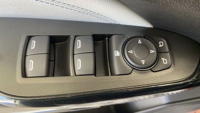 2026 Chevrolet TRAX TRAX LT PAQ. B