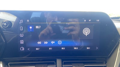 2026 Chevrolet TRAX TRAX LT PAQ. B