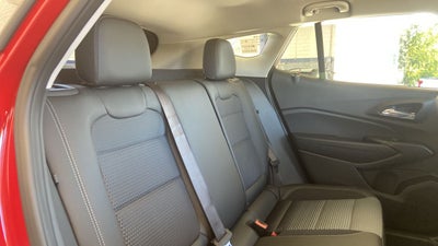 2026 Chevrolet TRAX TRAX LT PAQ. B