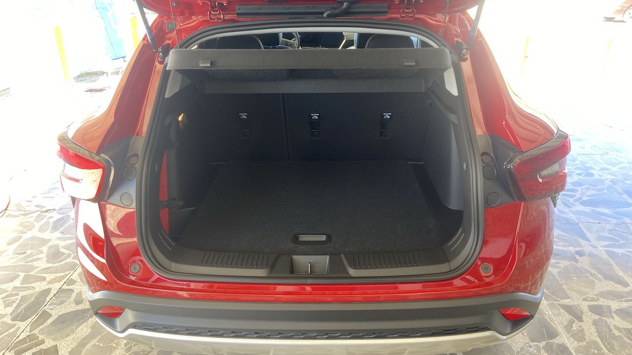 2026 Chevrolet TRAX TRAX LT PAQ. B