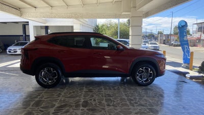 2026 Chevrolet TRAX TRAX LT PAQ. B