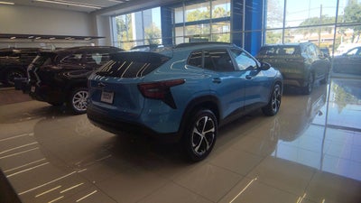 2026 Chevrolet TRAX TRAX RS  PAQ. C