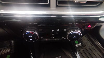 2026 Chevrolet TRAX TRAX RS  PAQ. C