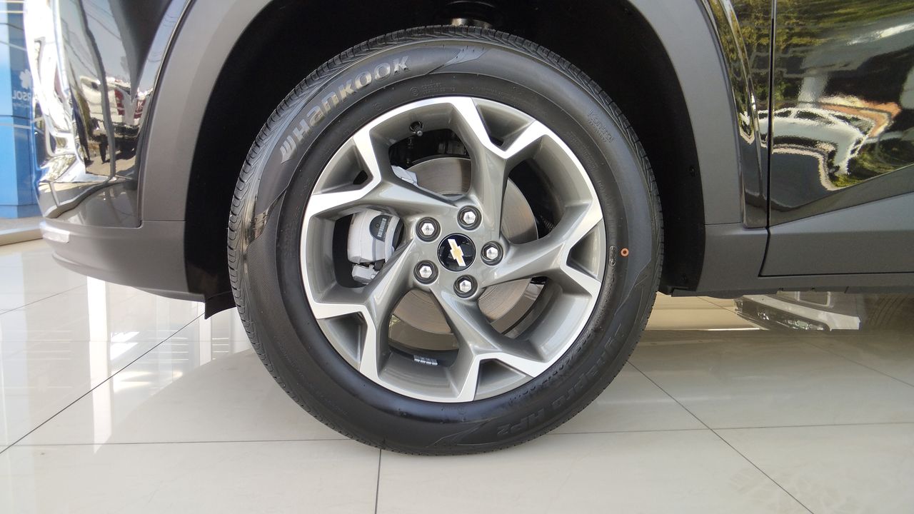 2026 Chevrolet TRAX TRAX LT PAQ. B
