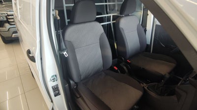 2026 Chevrolet TORNADO TORNADO VAN CARGO LS PAQ. B