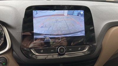 2026 Chevrolet ONIX ONIX PREMIER REDLINE PAQ. E