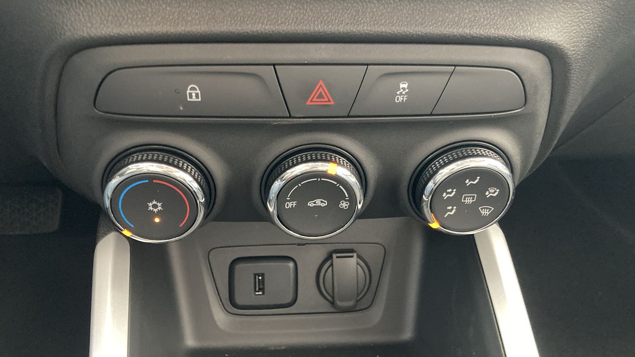 2026 Chevrolet ONIX ONIX PREMIER REDLINE PAQ. E