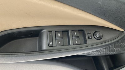 2026 Chevrolet ONIX ONIX LS AUTOMATICA PAQ. B