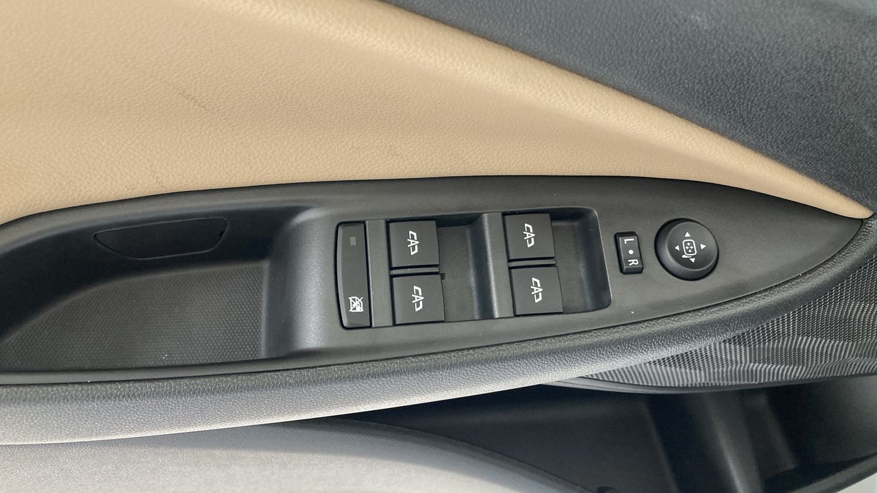 2026 Chevrolet ONIX ONIX LS AUTOMATICA PAQ. B