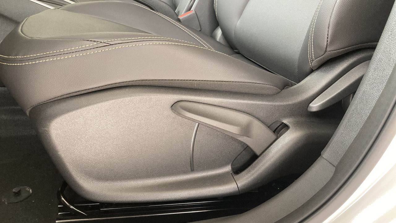 2026 Chevrolet ONIX ONIX LS AUTOMATICA PAQ. B