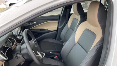 2026 Chevrolet ONIX ONIX LS AUTOMATICA PAQ. B