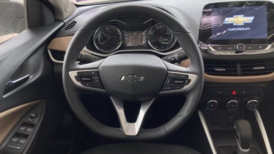 2026 Chevrolet ONIX ONIX LS AUTOMATICA PAQ. B