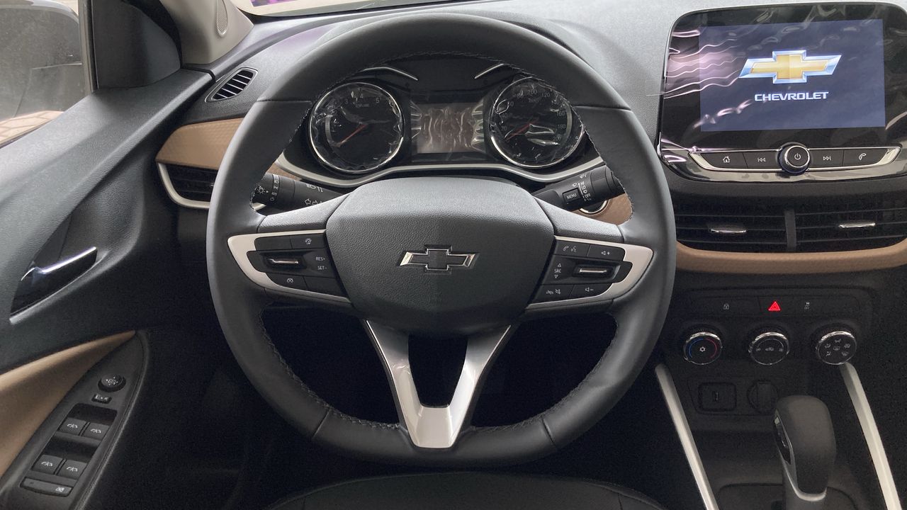 2026 Chevrolet ONIX ONIX LS AUTOMATICA PAQ. B