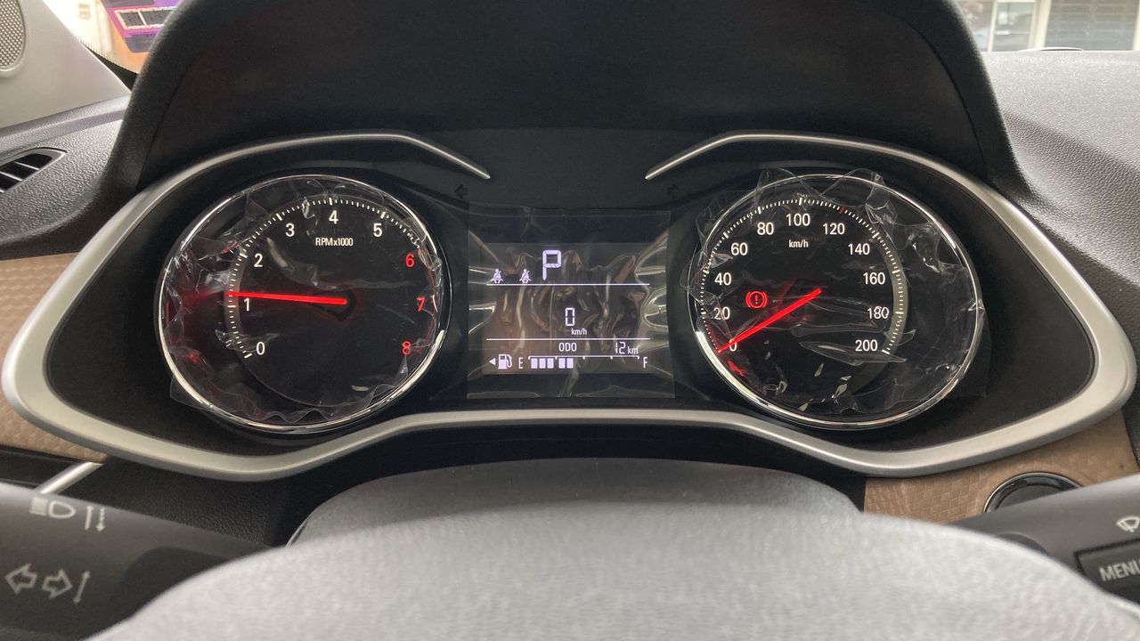 2026 Chevrolet ONIX ONIX LS AUTOMATICA PAQ. B