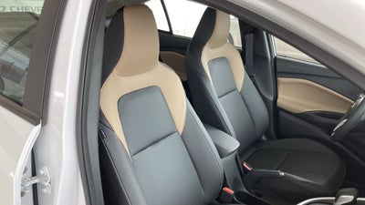 2026 Chevrolet ONIX ONIX LS AUTOMATICA PAQ. B