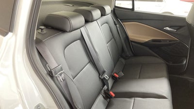 2026 Chevrolet ONIX ONIX LS AUTOMATICA PAQ. B